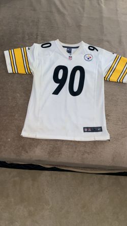 TJ Watt Jersey