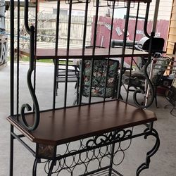 Mueble De Cosina Perfecto Estado 