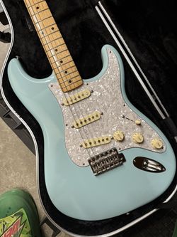 Stratocaster
