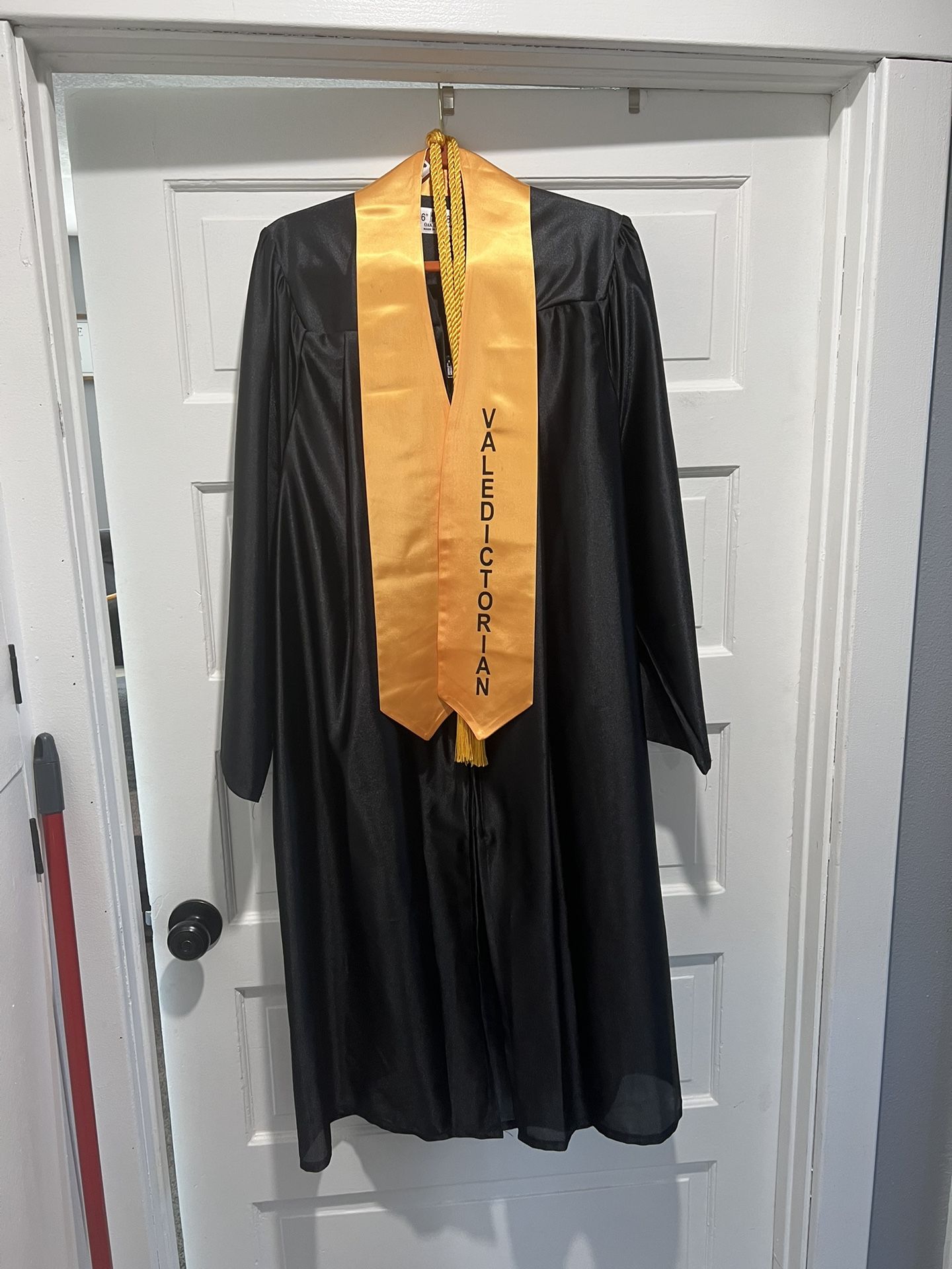 Graduation Gown