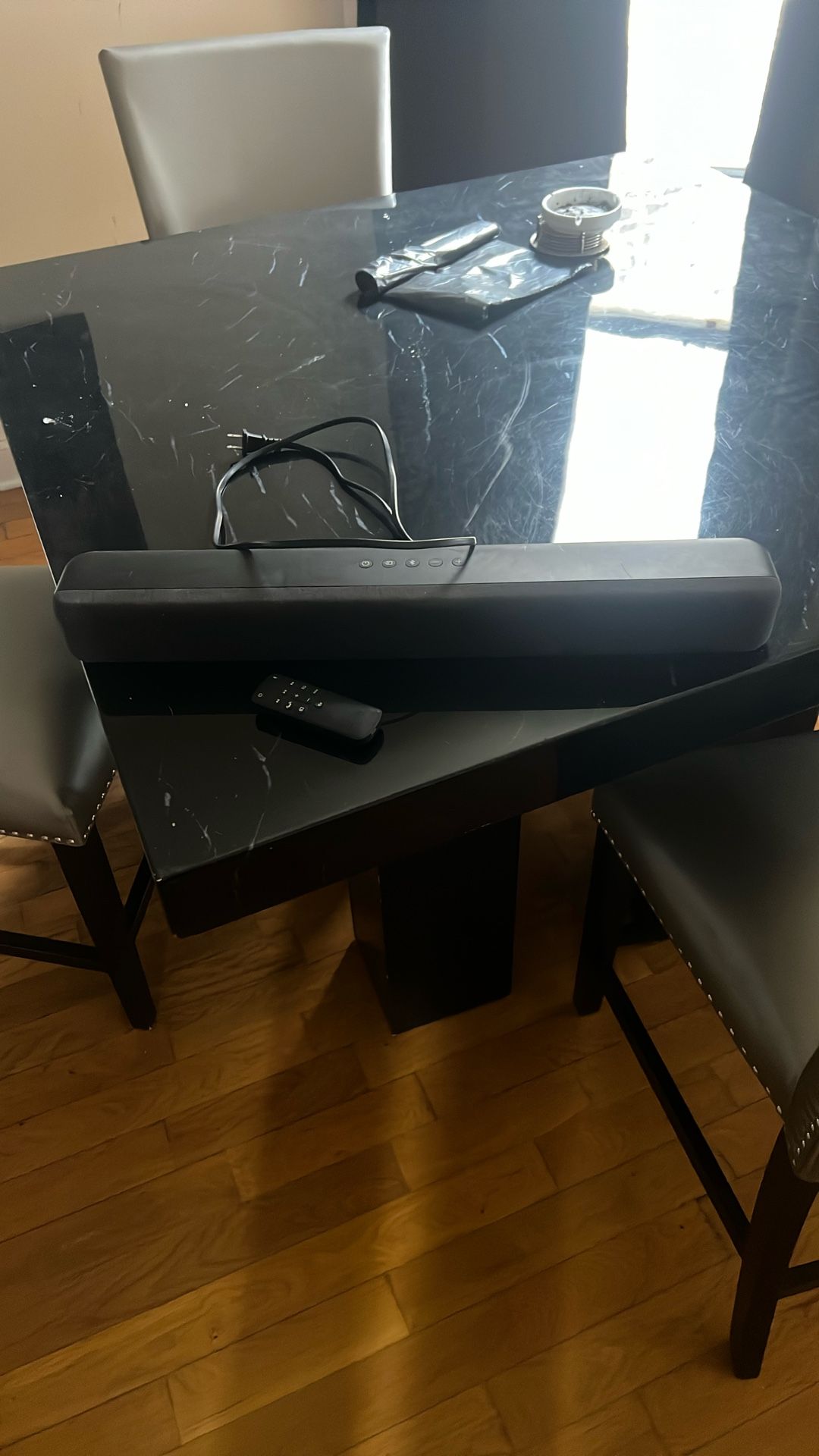 Fire Tv Soundbar