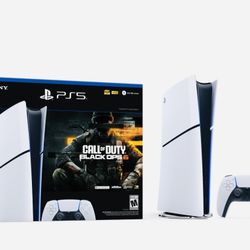 Playstation Fifth Edition