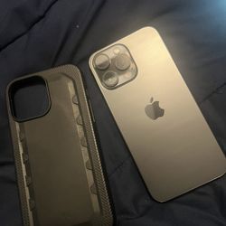 Unlocked iPhone 14 Pro Max 