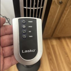 Lasko Tower Fan 