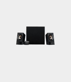 Logitech Z533 Speaker System with Subwoofer