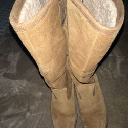 Boots Uggs 