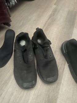 Free Shoes