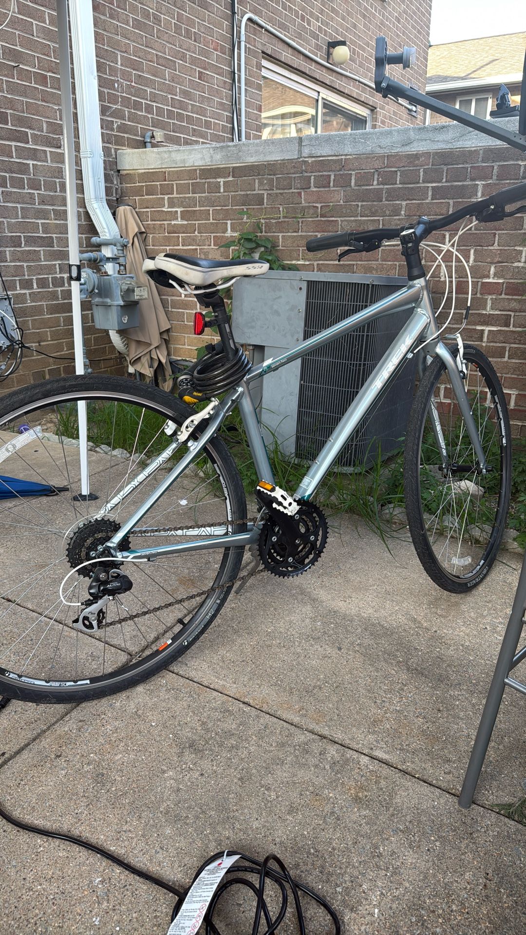 Trek