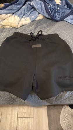 essential shorts