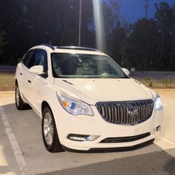 2013 Buick Enclave - Leather Sport Utility 4D
