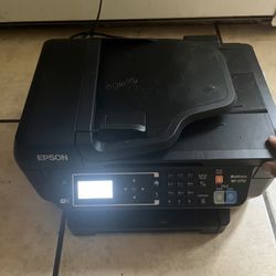 Epson Printer 