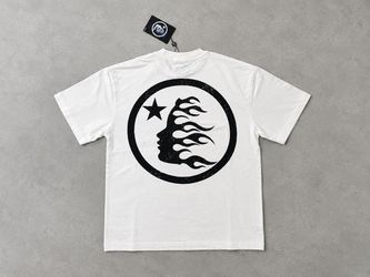 HellStar White T-Shirt