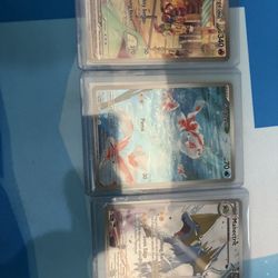 Pokémon Singles