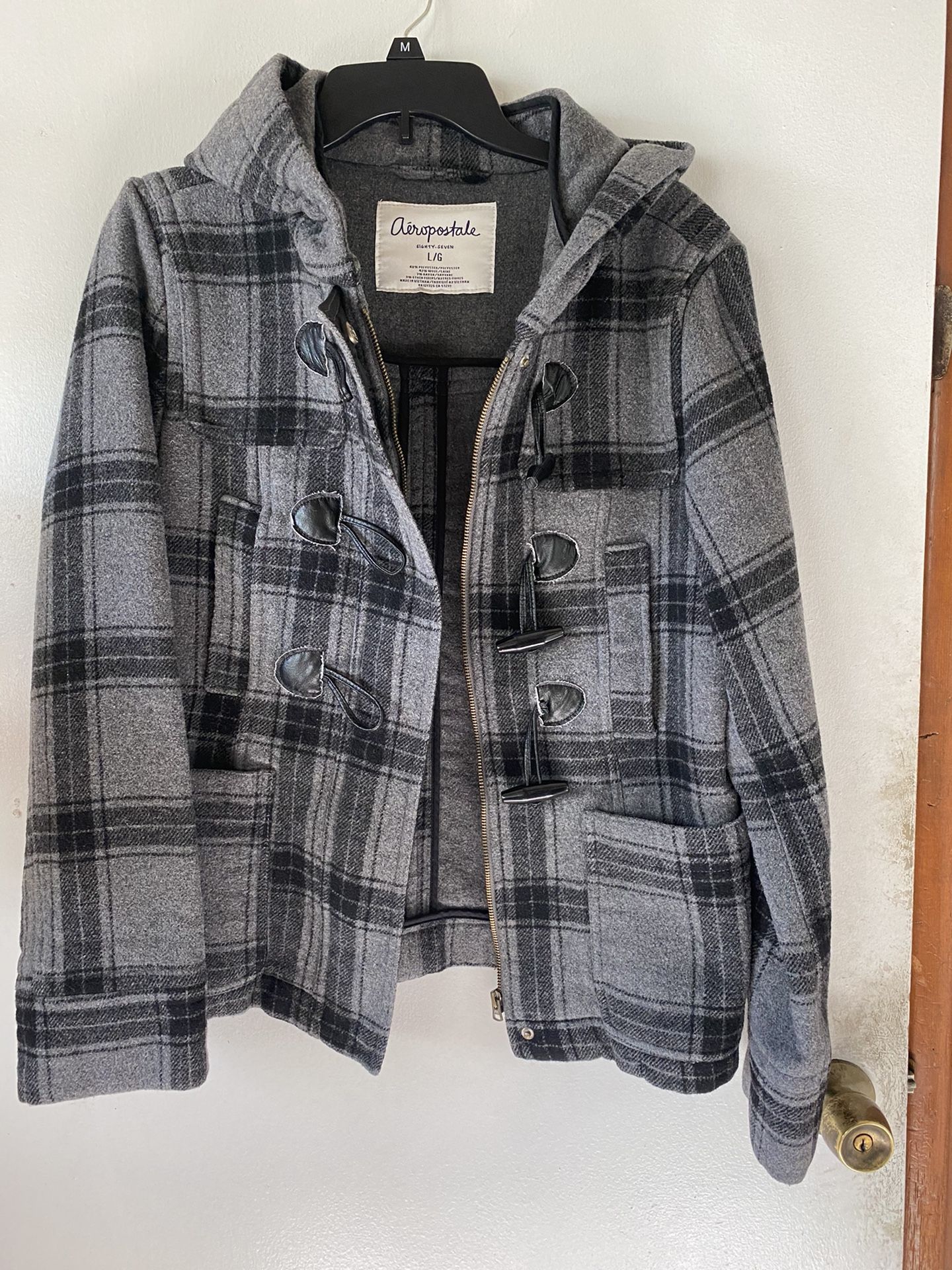 Aeropostale Jacket