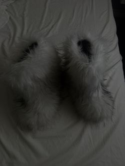 Fur Boots