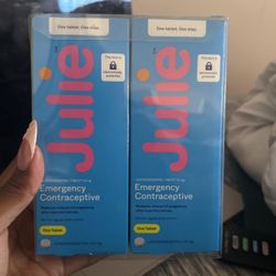 Emergency Contraception 