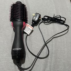 Revlon One-Step Hair Dryer