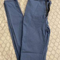 Fashion Nova Jeans