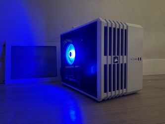 Gaming PC GTX 1660 Super Windows 11 i5 4670k