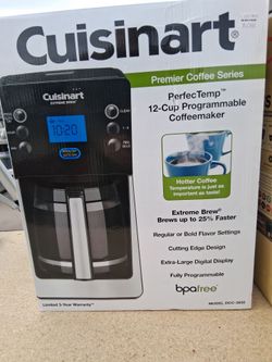 Coffee Machine
