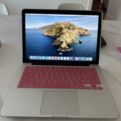 Apple MacBook Pro