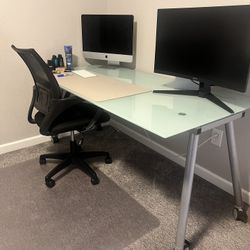 IKEA Desk