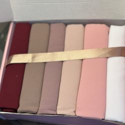 Muslim Chiffon Hijabs For Wom
