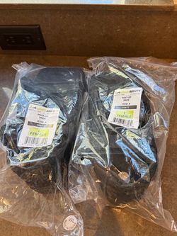 Large size Women’s BraceAbility Post-Op Shoes