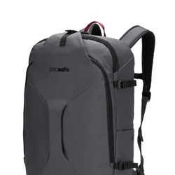 Backpack, Locking High Security