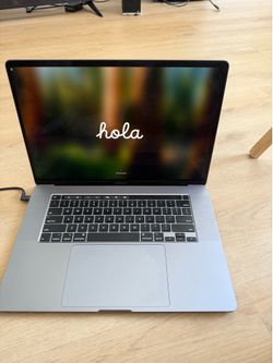 2022 MacBook Pro