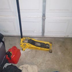 car jack