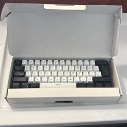 Keyboard