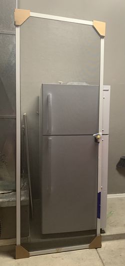 Screen Door 36 X 95 1/2