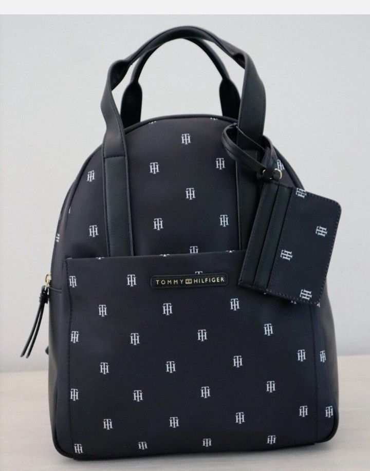 Tommy Hilfiger Backpack