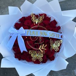 50 Roses 