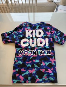 Bape Kid Kudi Tee Size XL