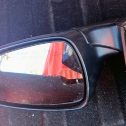 2016 Hyundai Elantra OEM Passenger-side Mirror. 