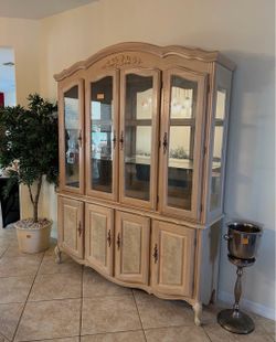 China Cabinet