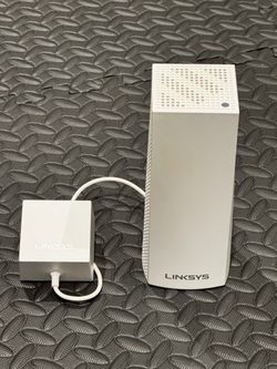 Linksys Home Mesh WiFi Network