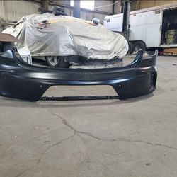 2021-2023 Acura TLX  Rear Bumper