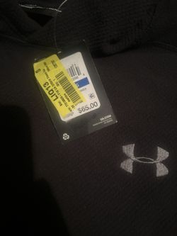Men’s Under Armour Hoodie