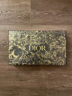 Dior Men’s Cologne Set of 4 🚨CHEAP