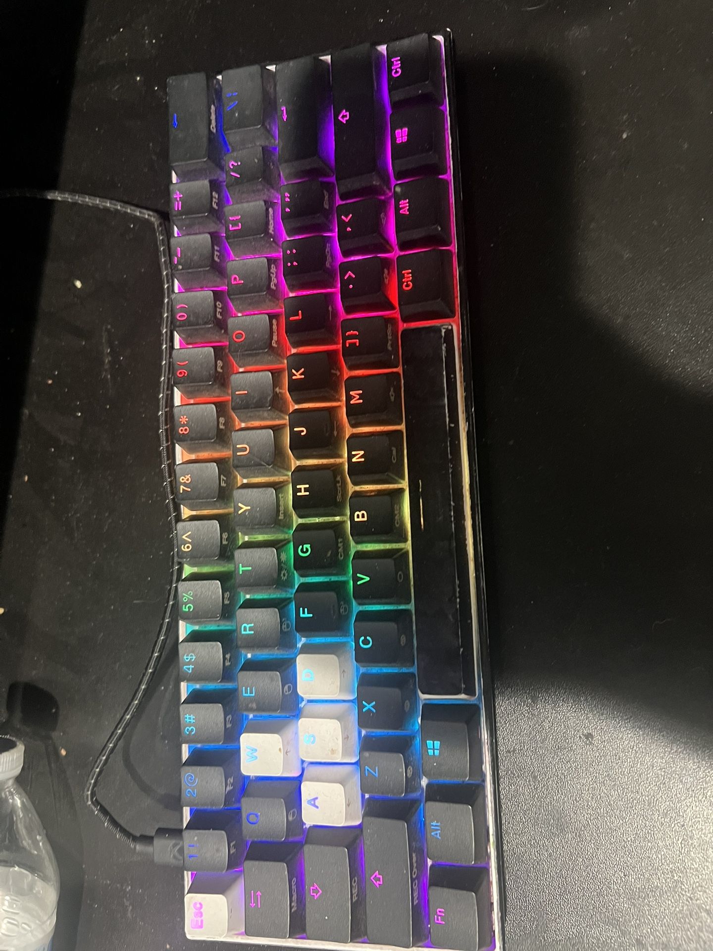 Gaming Keyboard