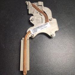 Dell Inspiron E1505 Laptop Computer Cooling System Heat Sink CN-OMK-72444-66F-2415