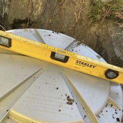 Septic System . Sistema Séptico .