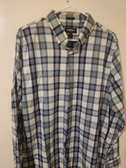 Mens shirts