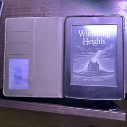 Kindle 7th Generation 4 GB