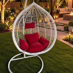 Brand New Outdoor Furniture Swing Chair 