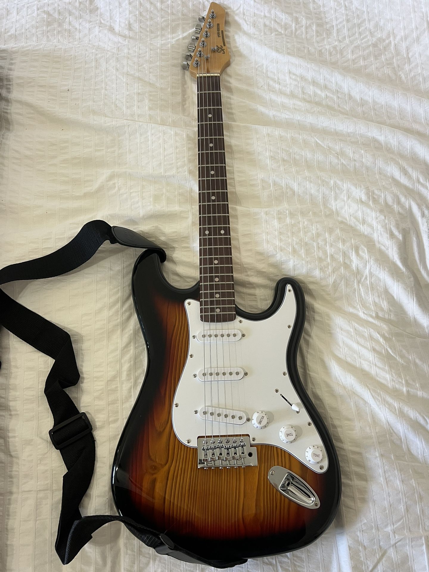 SX Electric guitar
