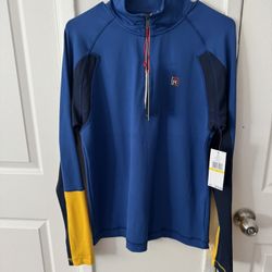 Tommy Sports Sweat Shirt 